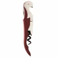 Pulltex Pulltap's Waiter Style Corkscrews Pulltex Pulltaps Corkscrew - Red