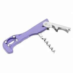 Other Boomerang Two-Step Corkscrew - Purple