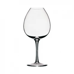 Peugeot Glassware Peugeot Les Impitoyables Red Wine Glasses (Set Of 2)
