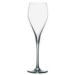 Peugeot Glassware Peugeot Esprit 180 Champagne Glasses (Set Of 4)
