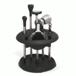 Metrokane Rabbit Bar Tool Set