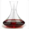 Ravenscroft Crystal Ravenscroft R. Croft Cabernet Decanter