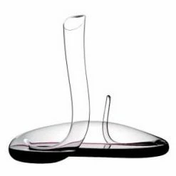Riedel Mamba Wine Decanter