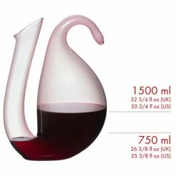 Riedel Wine Decanters Riedel Ayam Rosa Decanter