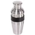 Cocktail Shakers Oggi S/S Cocktail Shaker W/ Soft Rubber Grip