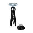 Peugeot Salma Corkscrew & Foil Cutter Twist Style Corkscrews
