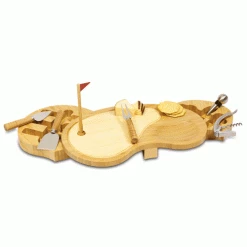 Cheese/Cutting Boards Picnic Time Sand Trap Cutting Board