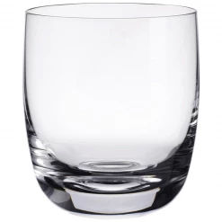 Villeroy & Boch Scotch Whiskey Blended Scotch 3-3/4-Inch Tumbler No 2, Set Of 2