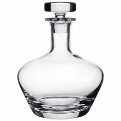 Villeroy & Boch Scotch Whiskey Carafes 33-1/4-Ounce Whisky Carafe No 3 Villeroy & Boch Decanters