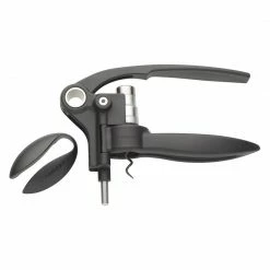 Lever Model Corkscrews Le Creuset Original Lever Model Corkscrew