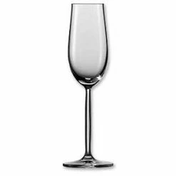 Schott Zwiesel Glassware Schott Zwiesel Tritan Diva Sherry Glasses (Set Of 6)