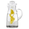 Artland Other Glassware Simplicity Infusing Pitcher