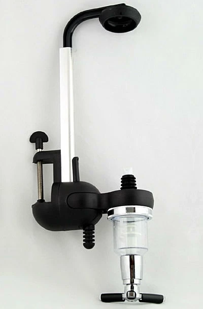 Promo π Pampered Grape The Perfect Shot - Single Bottle Dispenser β€οΈ 1 Pampered Grape The Perfect Shot - Single Bottle Dispenser