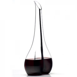 Riedel Wine Decanters Riedel Black Tie Smile Decanter