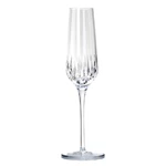 Reed & Barton Soho Brilliant Flute Reed & Barton Glassware