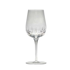 Reed & Barton Glassware Reed & Barton Soho Brilliant Wine Glass