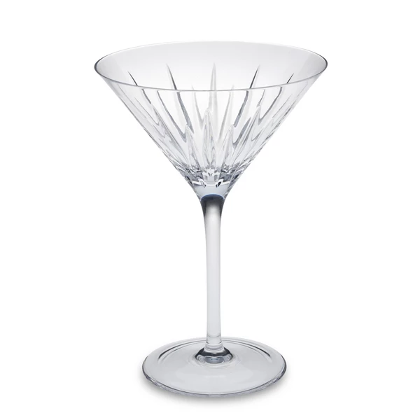 Budget β Reed & Barton Glassware Reed & Barton Soho Martini Glass π 1 Reed & Barton Glassware Reed & Barton Soho Martini Glass