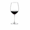 Riedel Sommelier Glasses Riedel Sommelier Bordeaux Grand Cru Wine Glass