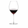 Riedel Sommelier Hermitage Glass