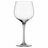 Eisch Glassware Eisch Superior Burgundy Glass