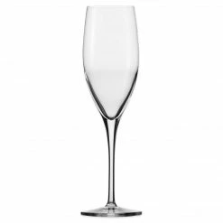 Eisch Superior Sensis Plus Champagne Glasses (Set Of 2)