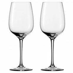 Eisch Superior Sensis Plus Chardonnay Glasses (Set Of 2) Eisch Glassware