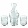 Spiegelau Balloon Decanter And Tumbler Set Spiegelau Classic Bar Glasses