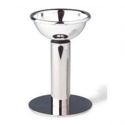 Other Wine Aeration Splay Silver Plated Wine Decanter Funnel
