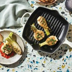 Le Creuset Skillets & Frypans Le Creuset 10.25