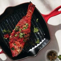 Le Creuset Skillets & Frypans Le Creuset 10.25