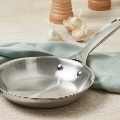 Deals π₯ Le Creuset 12 Inch Stainless Steel Fry Pan Le Creuset Skillets & Frypans π 9 Le Creuset 12 Inch Stainless Steel Fry Pan Le Creuset Skillets & Frypans