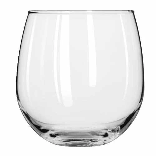 Deals β¨ Libbey Glassware Libbey 5-Piece Stemless Wine Set π 1 Libbey Glassware Libbey 5-Piece Stemless Wine Set