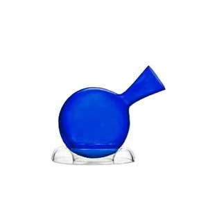 Deals ๐คฉ Stolzle Stoelzle Wine Decanters Stoelzle Oberglas Blue Earth Decanter ๐งจ 1 Stolzle Stoelzle Wine Decanters Stoelzle Oberglas Blue Earth Decanter