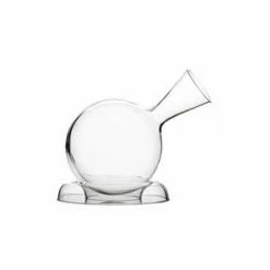 Stolzle Stoelzle Oberglas Earth Decanter Stoelzle Wine Decanters