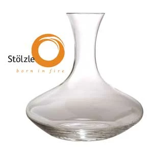 Cheapest ๐ Stolzle Stoelzle Oberglas Decanter โ๏ธ 1 Stolzle Stoelzle Oberglas Decanter