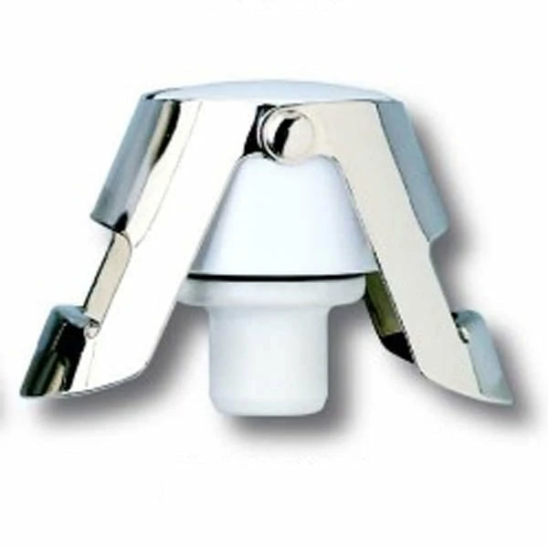 Top 10 π Other Super-Seal Champagne Stopper Nickel Plated Wine Preservation π― 1 Other Super-Seal Champagne Stopper Nickel Plated Wine Preservation