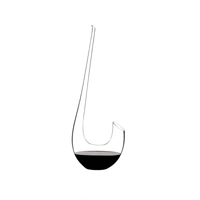 Riedel Swan Decanter Riedel Wine Decanters