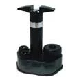 Swissmar Epivac Black Wine / Champagne Pump Set