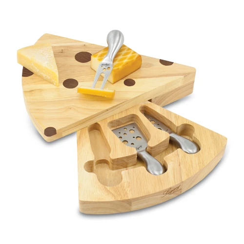 Hot Sale π Picnic Plus Picnic Time Swiss Cutting Board Cheese/Cutting Boards β 3 Picnic Plus Picnic Time Swiss Cutting Board Cheese/Cutting Boards