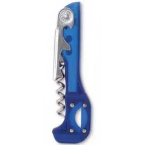 Buy β¨ Other Boomerang Two-Step Corkscrew - Translucent Blue π 1 Other Boomerang Two-Step Corkscrew - Translucent Blue
