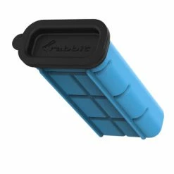 Whisky Rocks/Ice Molds/Ice Spheres Metrokane Rabbit Flexing Silicone Ice Cube Tray