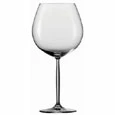 Schott Zwiesel Tritan Diva Burgundy Glasses (Set Of 6)