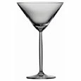 Schott Zwiesel Tritan Diva Martini Glasses (Set Of 6) Schott Zwiesel Glassware