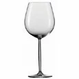 Schott Zwiesel Tritan Diva White Burgundy Glasses (Set Of 6)