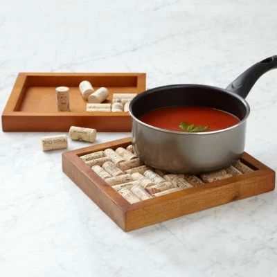 New π₯° Other Bamboo Cork Trivet Kit Cork Presentation π 3 Other Bamboo Cork Trivet Kit Cork Presentation
