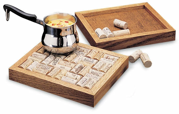 New π₯° Other Bamboo Cork Trivet Kit Cork Presentation π 1 Other Bamboo Cork Trivet Kit Cork Presentation