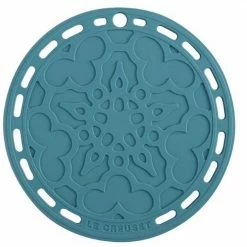 Le Creuset 8 Inch Silicone French Trivet
