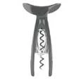 Other Twist Style Corkscrews Trudeau Flair Table Corkscrew