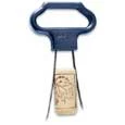 Epic Products Twistup Corkpuller - Dark Blue
