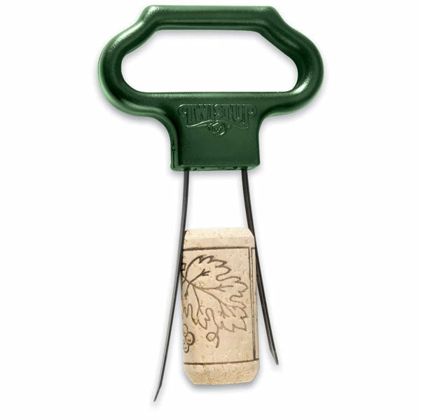 Hot Sale π Epic Products Twistup Corkpuller - Hunter Green π 1 Epic Products Twistup Corkpuller - Hunter Green